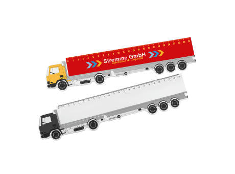 Lineal "LKW" 24 cm