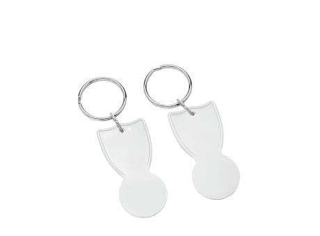 Einkaufswagenlöser