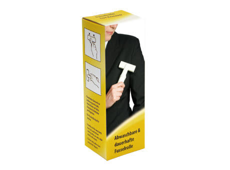 Fusselrolle