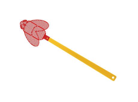Fliegenklatsche "Brummi"