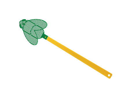 Fliegenklatsche "Brummi"