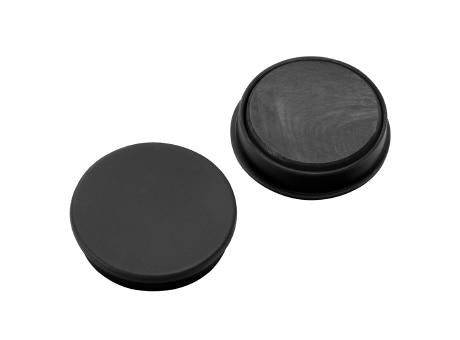 Magnet, rund