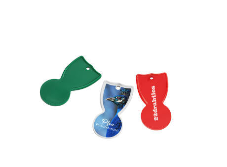Einkaufswagenlöser