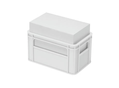Zettelbox "Getränkekasten"