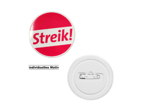 Button, maxi