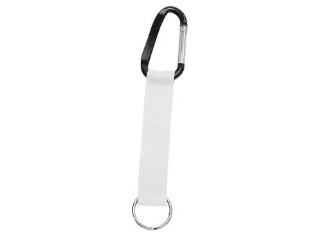 Kurz-Schlüsselband/Kurz-Lanyard "Duo"