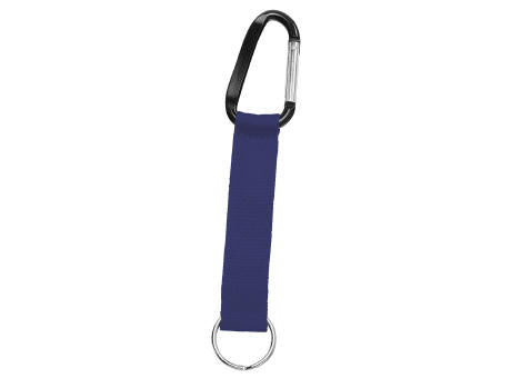 Kurz-Schlüsselband/Kurz-Lanyard "Duo"