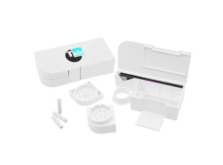 Grinderbox