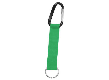 Kurz-Schlüsselband/Kurz-Lanyard "Duo"