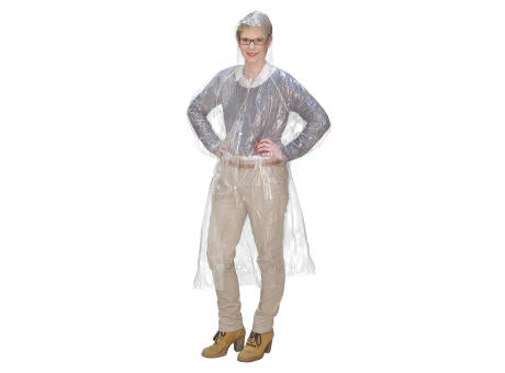 Regen-Mantel für Erwachsene
