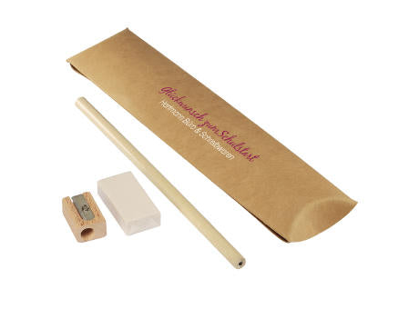 Bleistift-Set