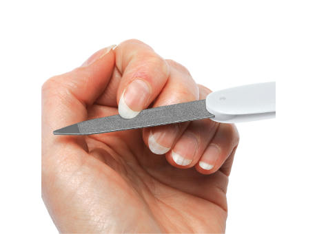 Nagelfeile
