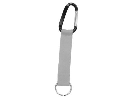 Kurz-Schlüsselband/Kurz-Lanyard "Duo"