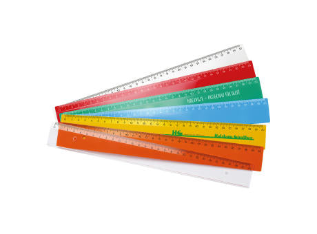 Lineal 30 cm