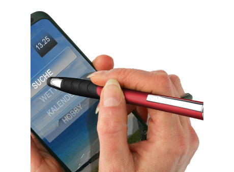 Touchscreen-Druckkugelschreiber"Atlas"EXPRESSDRUCK