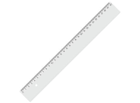 Lineal 30 cm