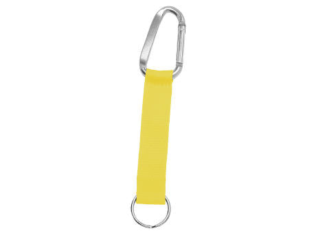 Kurz-Schlüsselband/Kurz-Lanyard "Duo"