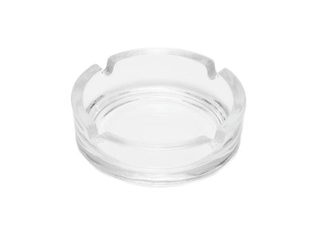 Glasaschenbecher