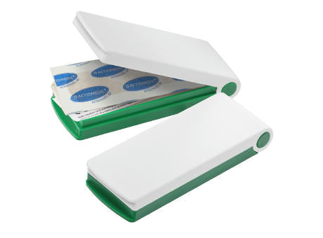 Pflasterbox