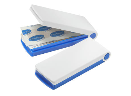 Pflasterbox
