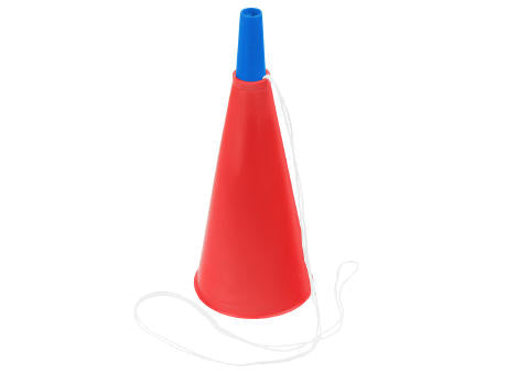 Fan-Horn