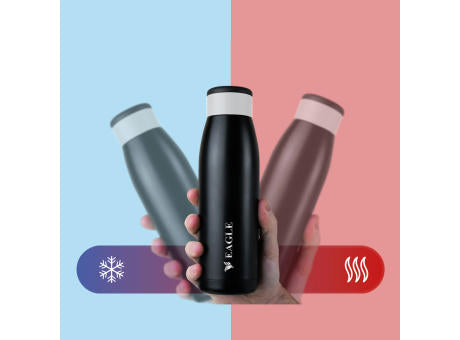 MagBottle "magic" Isolierflaschen