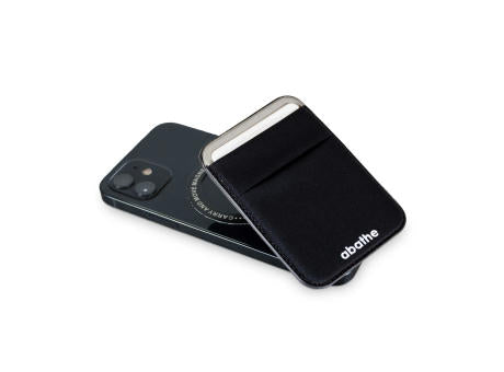 MagCard phone "soft" Kartenetui