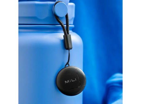 DualTag "mili" Bluetooth-Tracker