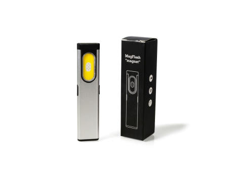 MagFlash "magnet" Taschenlampe