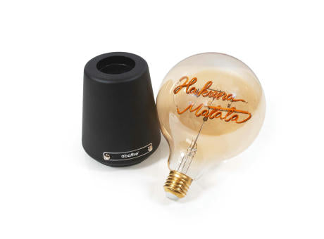 MagLED "bulb" LED-Akku Tischleuchte