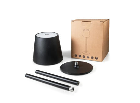 MagLED "compact" LED-Akku Tischleuchte