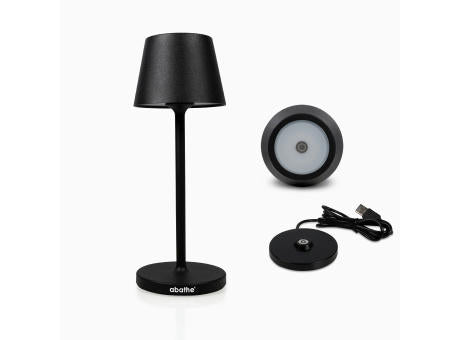 MagLED dinner "mini" LED-Akku Tischleuchte mit Ladestation