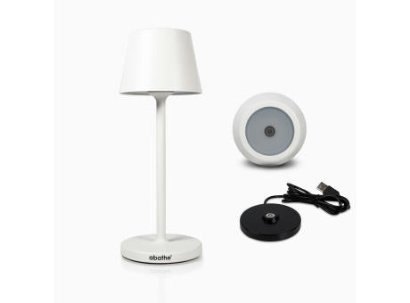 MagLED dinner "mini" LED-Akku Tischleuchte mit Ladestation