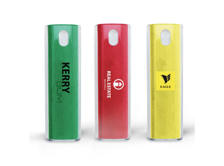 MagScreen cleaner "Pantone" Reinigungsspray