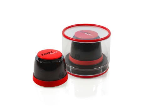 MagSpeaker magnet "color" Bluetooth Lautsprecher nach Pantone