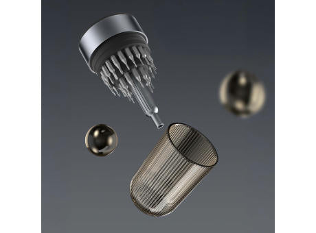 MagTool "dome" Schraubenzieher-Set