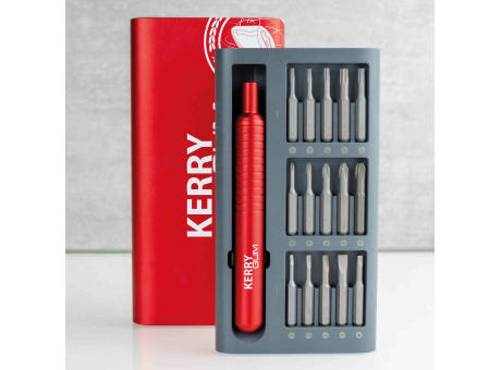 MagTool "kit 30" Schraubenzieher-Set