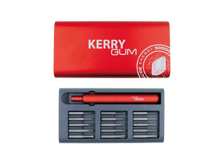 MagTool "kit 30" Schraubenzieher-Set