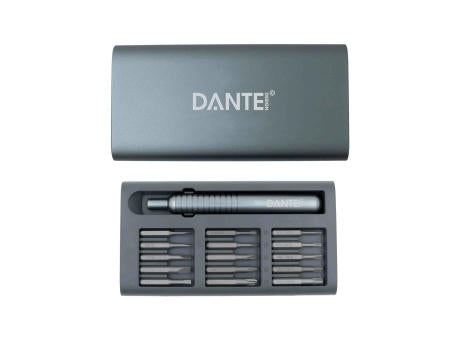 MagTool "kit 30" Schraubenzieher-Set