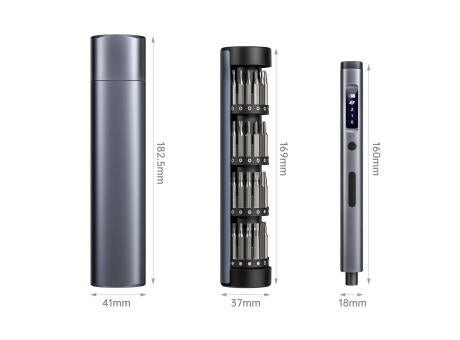 MagTool "kit 62"