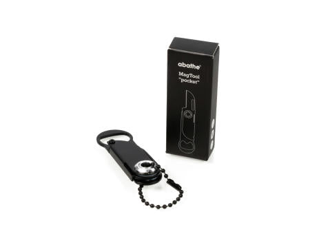 MagTool "pocket" Kartonmesser
