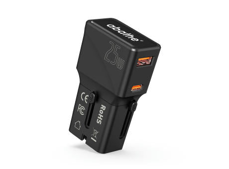 MagTravel "pocket" Reiseadapter