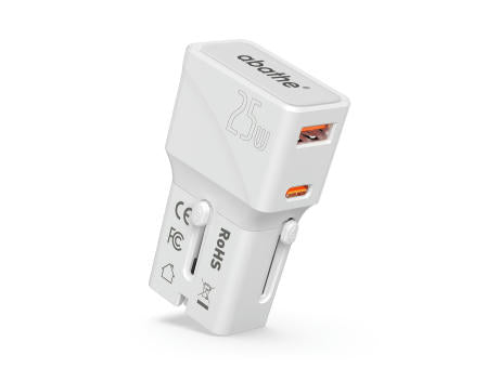 MagTravel "pocket" Reiseadapter