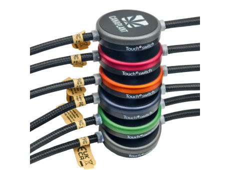 MagCable 5in1 LED long "NFC"