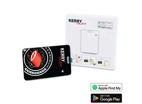 DualTag "card classic" Bluetooth-Tracker