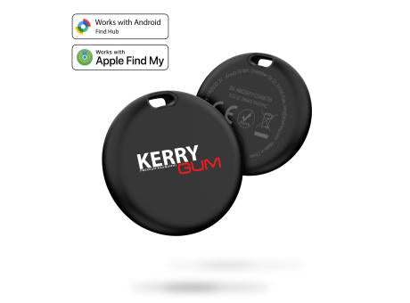 DualTag "seek" Bluetooth-Tracker