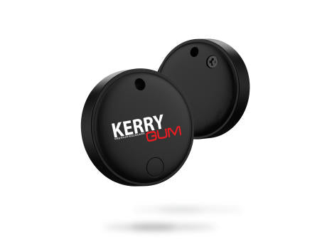DualTag "easy" Bluetooth-Tracker