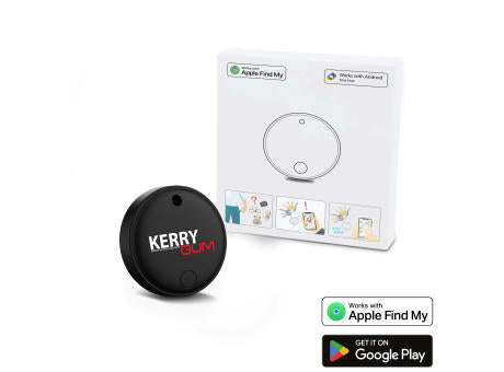 DualTag "easy" Bluetooth-Tracker