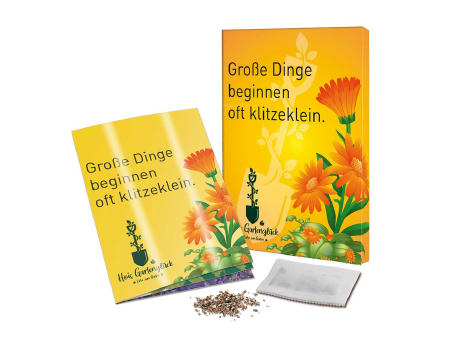 Themen-Set „Natur erleben“ - Set - neutral