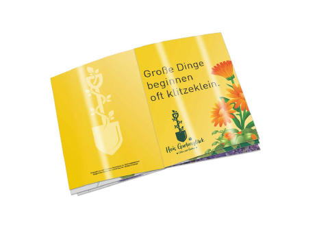 Themen-Set „Natur erleben“ - Set - neutral